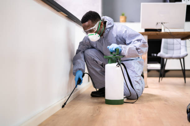 Best Residential Pest Control  in Bronson, MI